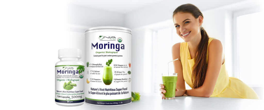 moringa immune booster, Go away cold! Boost your immune system with Moringa, Nia Pure Nature