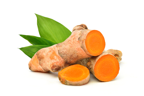 , Le curcuma, Nia Pure Nature