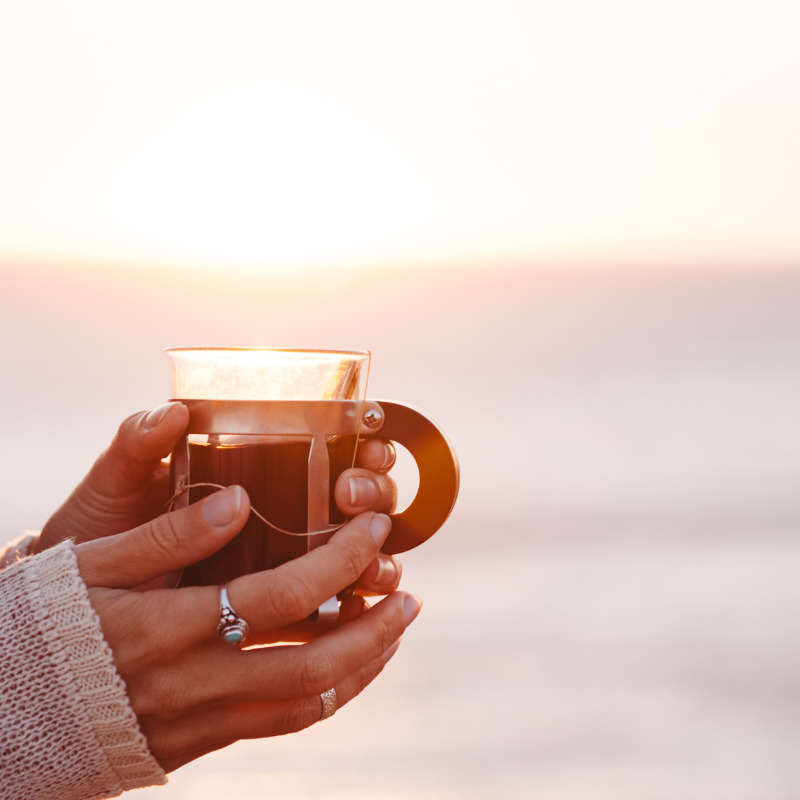 , Embrace the Fall Season with Turmeric Latte: Your Shield Against Colds and Flu, Nia Pure Nature