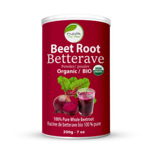 Organic Beetroot Powder