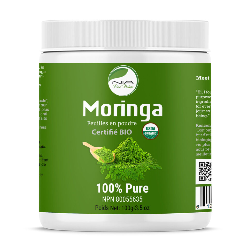 , New Year, New Health Goals: Setting Realistic Resolutions and Embracing Superfoods for a Vibrant Health, Nia Pure Nature