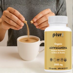 , Low Testosterone: The Hidden Strain on Men’s Health and the Family System, Nia Pure Nature