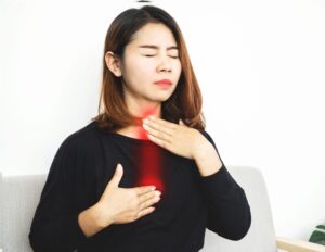 , When Heartburn Is a Signal, Not Excess, Nia Pure Nature