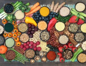 , Chemical Shelves: How Did We Get Here?, Nia Pure Nature
