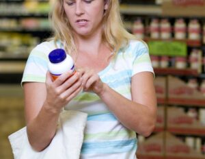 , Chemical Shelves: How Did We Get Here?, Nia Pure Nature