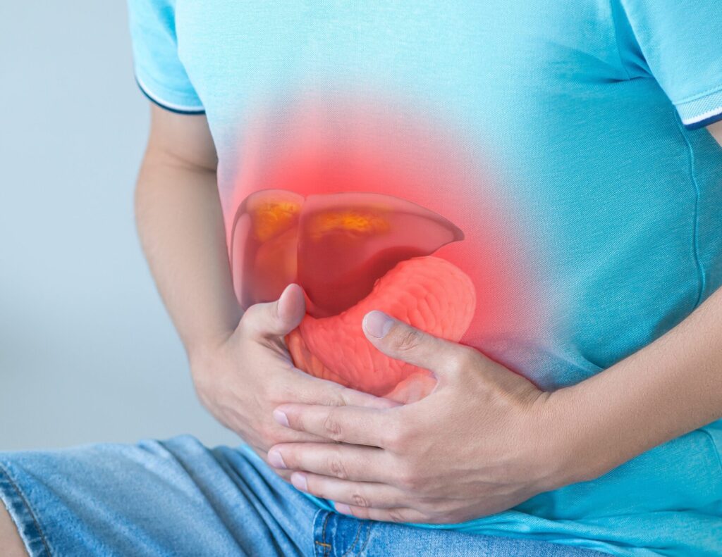 , What If Your Liver Is Talking to You?, Nia Pure Nature