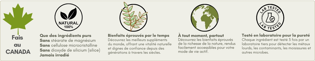 , Rayons chimiques : comment en est-on arriv&eacute; l&agrave; ?, Nia Pure Nature