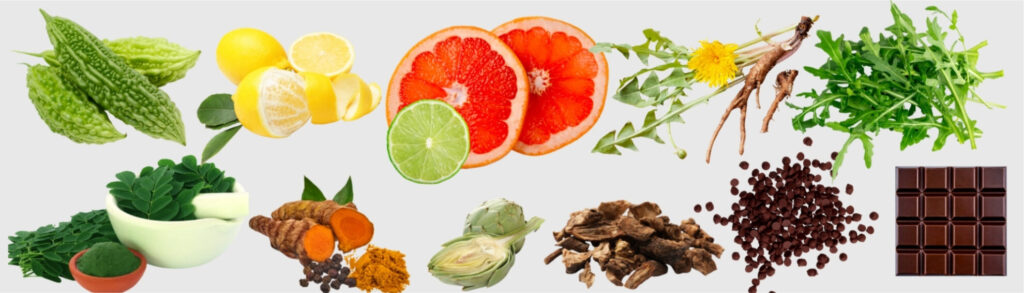 , What If Your Liver Is Talking to You?, Nia Pure Nature