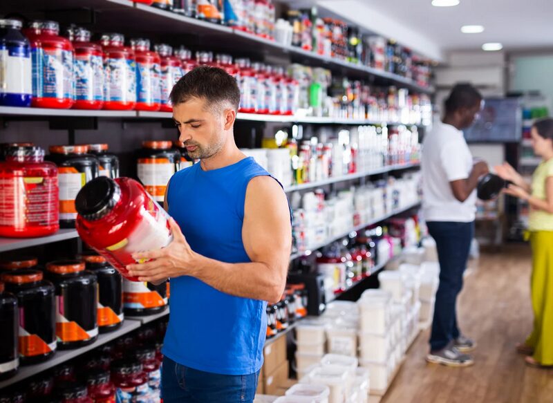 , Chemical Shelves: How Did We Get Here?, Nia Pure Nature