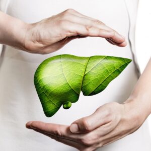 , What If Your Liver Is Talking to You?, Nia Pure Nature