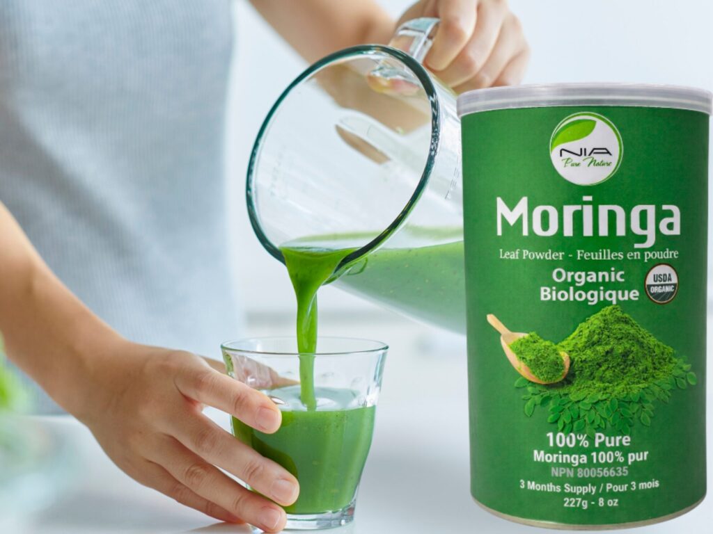 , When Common Medications Quietly Affect the Brain, Nia Pure Nature