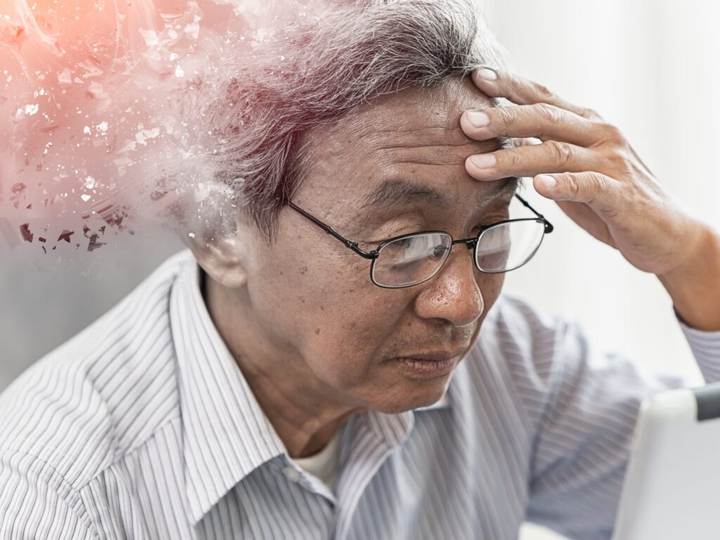 , When Common Medications Quietly Affect the Brain, Nia Pure Nature