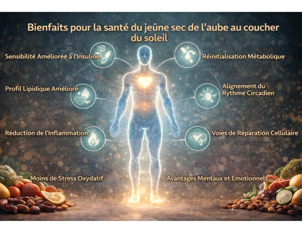 , Et si le je&ucirc;ne n&rsquo;avait jamais &eacute;t&eacute; uniquement religieux?, Nia Pure Nature