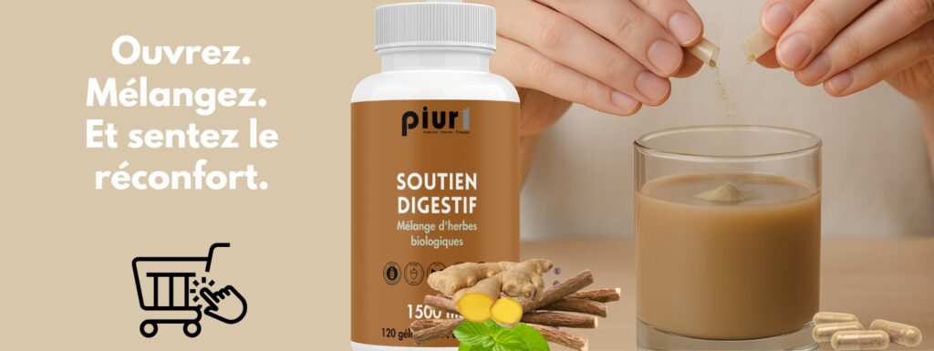, Quand les br&ucirc;lures d&rsquo;estomac sont un signal, et non un exc&egrave;s, Nia Pure Nature