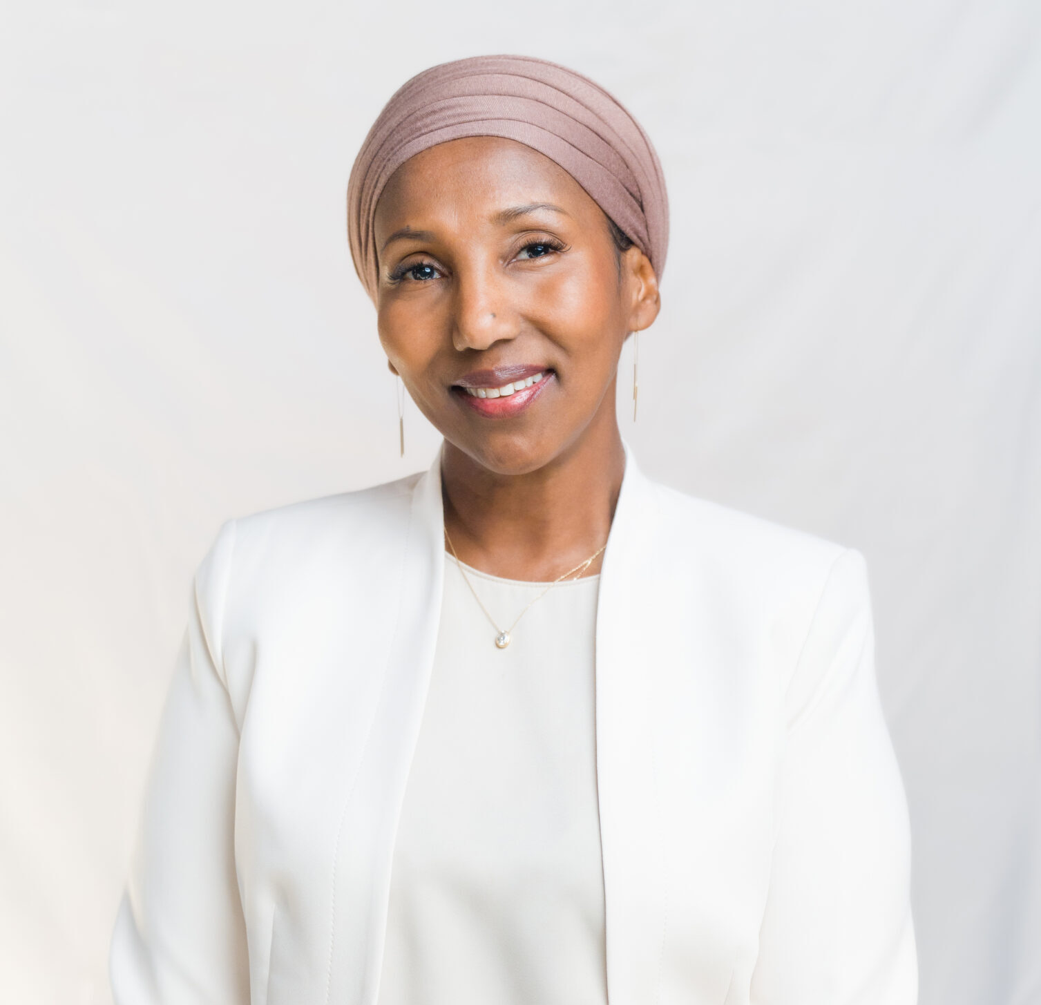 Amina Badar