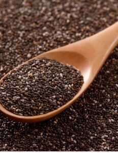 , Nourishing Your Eyes Naturally: Seeds, Moringa, and the Nutrients that Support Vision, Nia Pure Nature