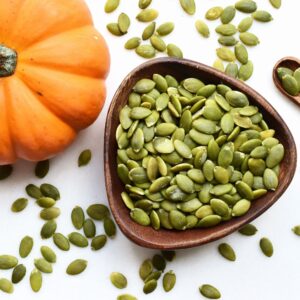 , Nourrir la sant&eacute; des yeux naturellement : graines, moringa et nutriments essentiels pour la vision, Nia Pure Nature