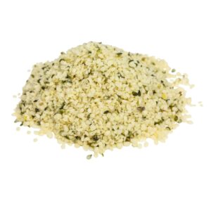 , Nourrir la sant&eacute; des yeux naturellement : graines, moringa et nutriments essentiels pour la vision, Nia Pure Nature