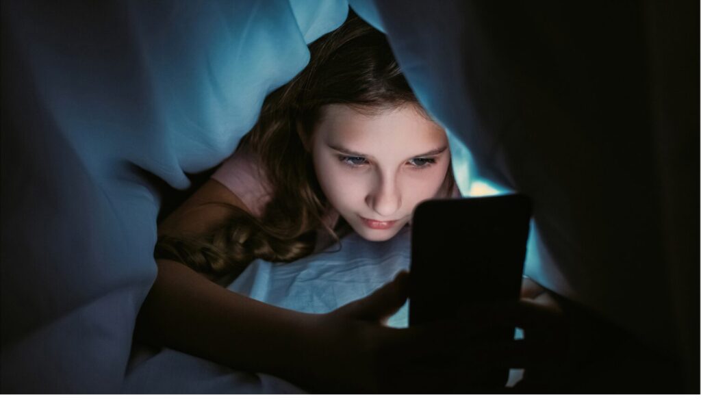 , Your Brain Wasn’t Designed for Endless Screen Time, Nia Pure Nature