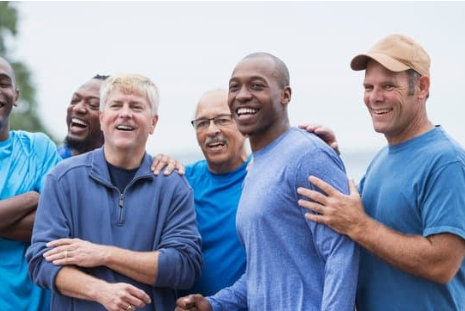 , A Letter to Men: Protect Your Health Before It’s Too Late, Nia Pure Nature