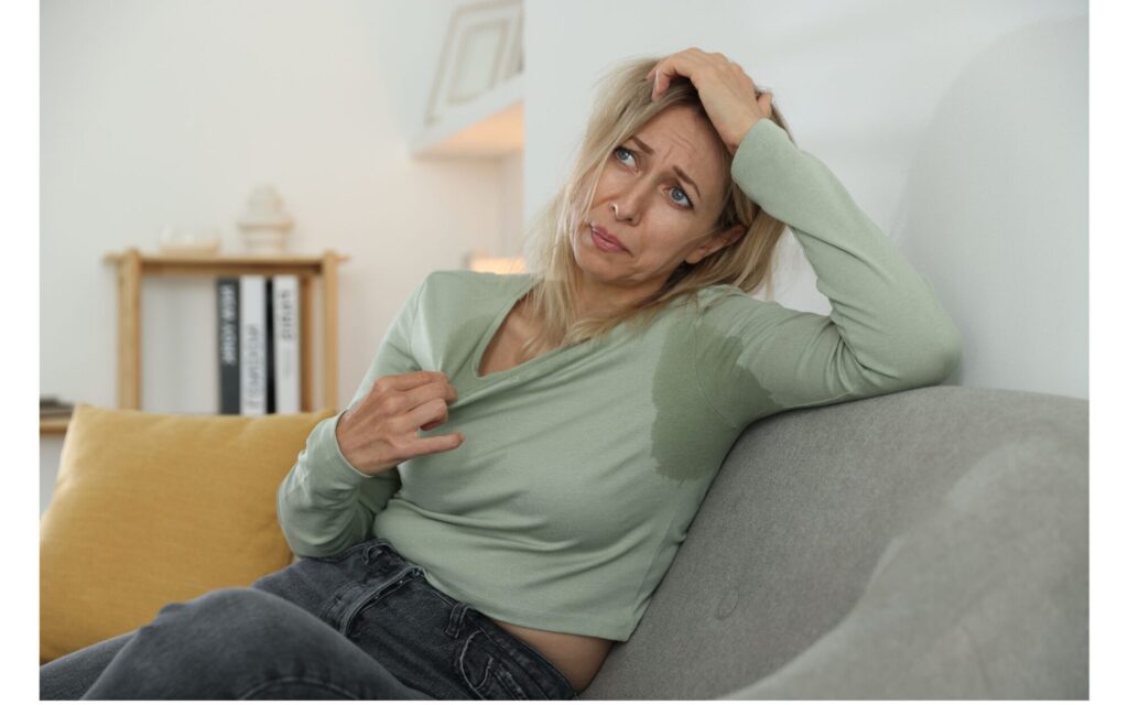 , Why Do Hot Flashes Feel Worse During the Summer?, Nia Pure Nature