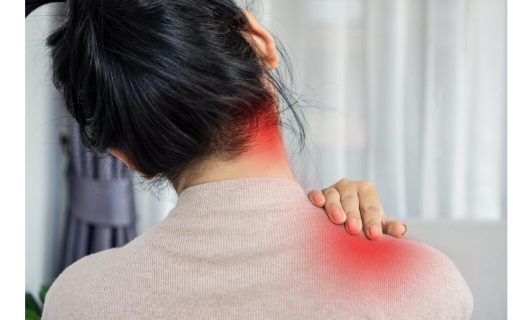 , Why Does My Body Suddenly Feel Like It’s Falling Apart?, Nia Pure Nature