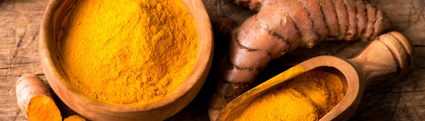 Turmeric